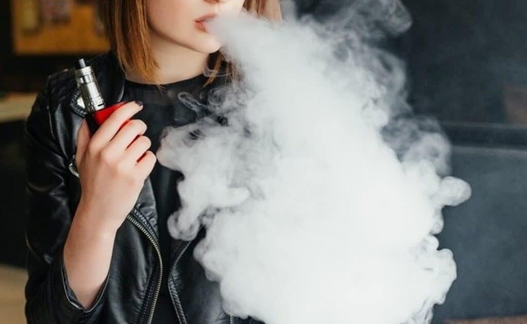 Kardinal stick ecig danger