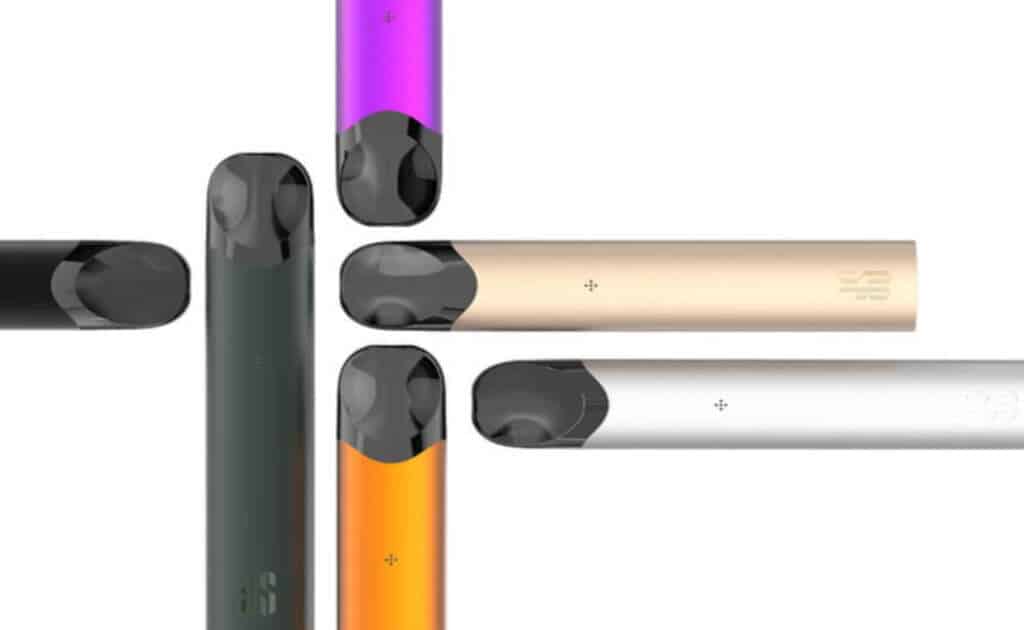ecig quit smoking