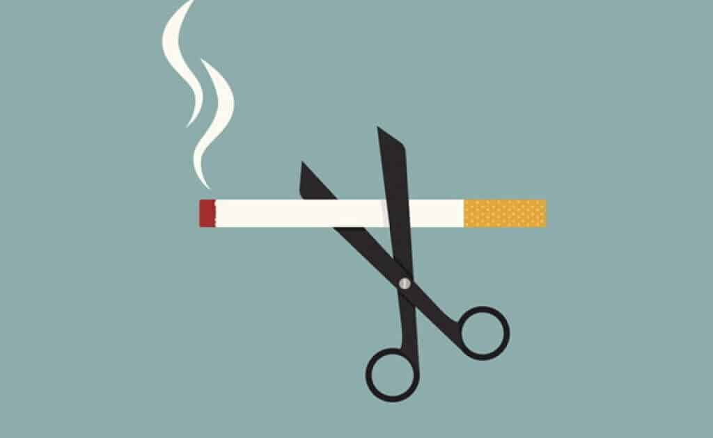 10ways to stop cig