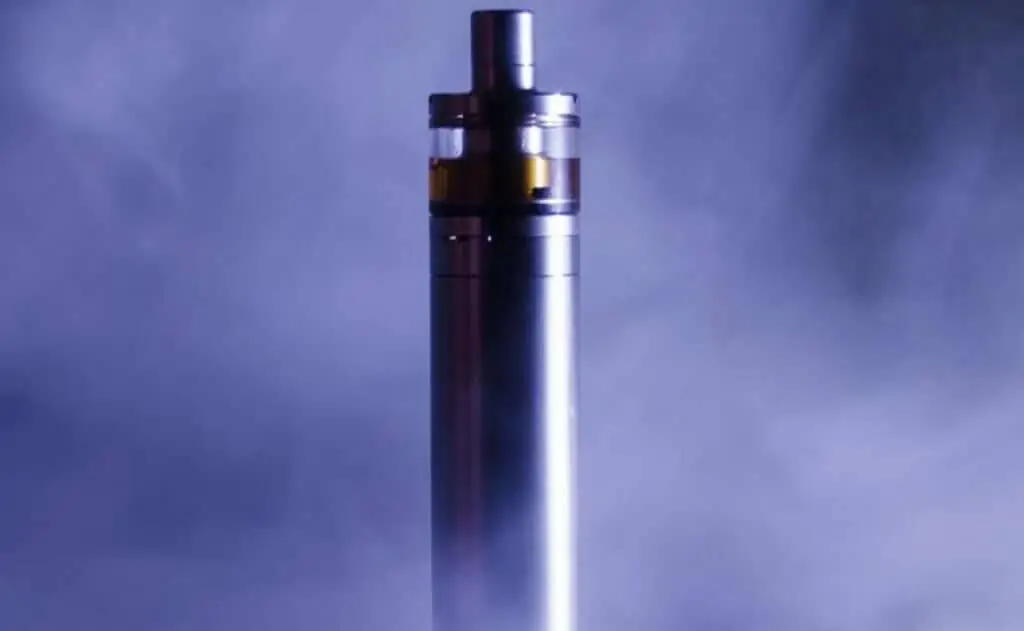get to know ecig