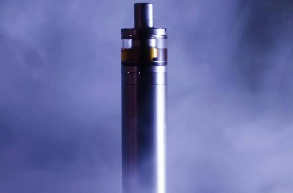 get to know ecig