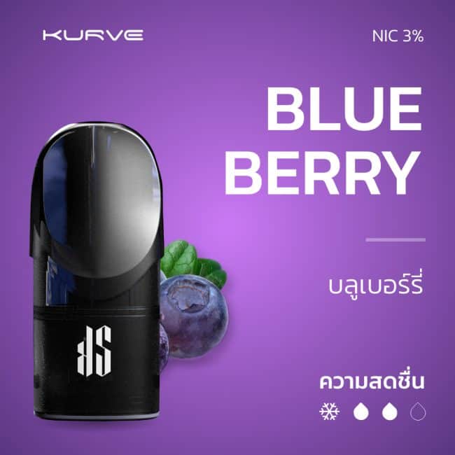 Blueberry