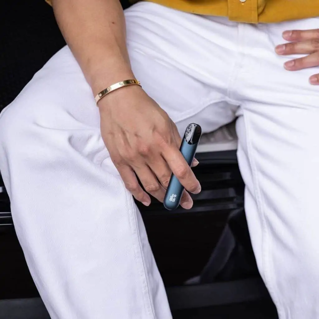 “ฉันจะพาเธอลอย ล่องไปในอวกาศ” กับสัมผัสสุดพิเศษยิ่งกว่าจาก KS KURVE