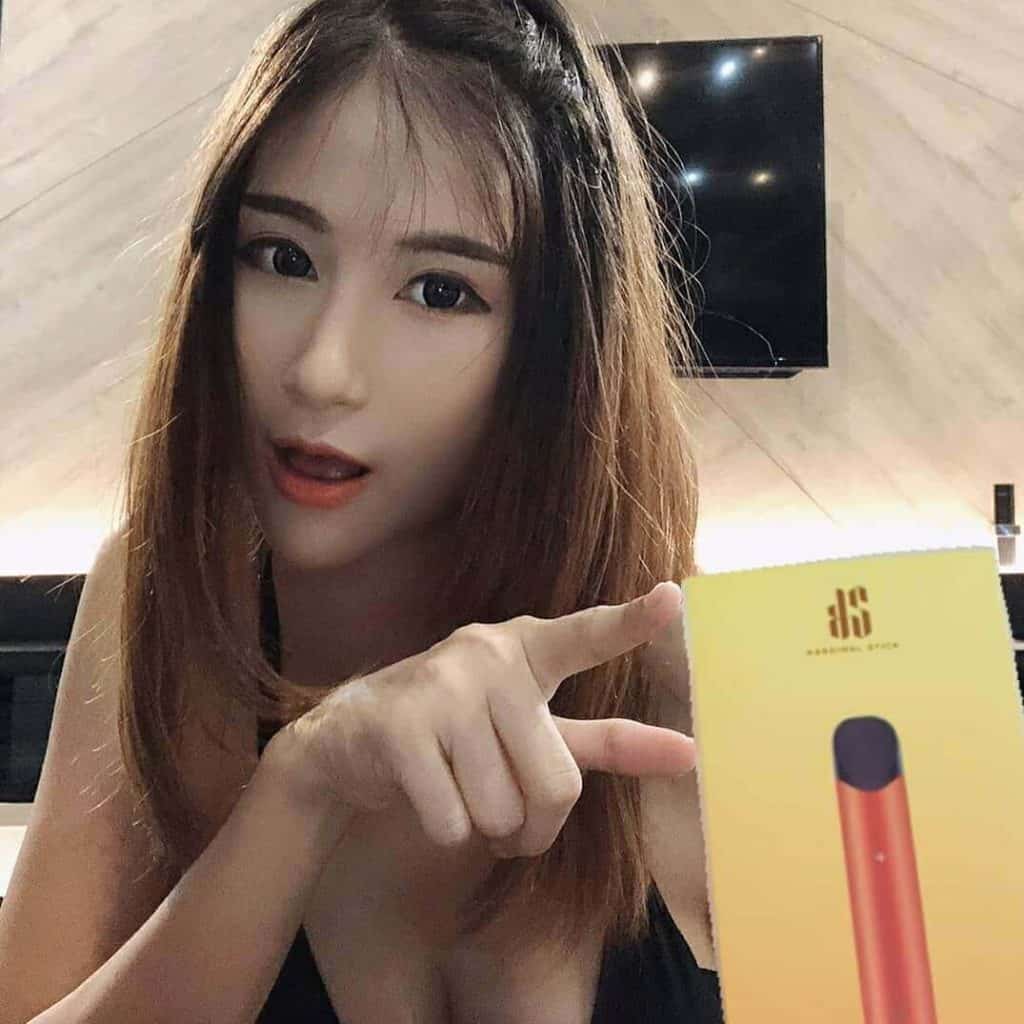 พอดไฟฟ้าแบบที่โดนใจ ใช่เลยกับ Kardinal Stick 